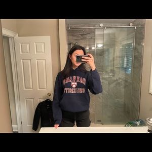 Harvard Hoodie